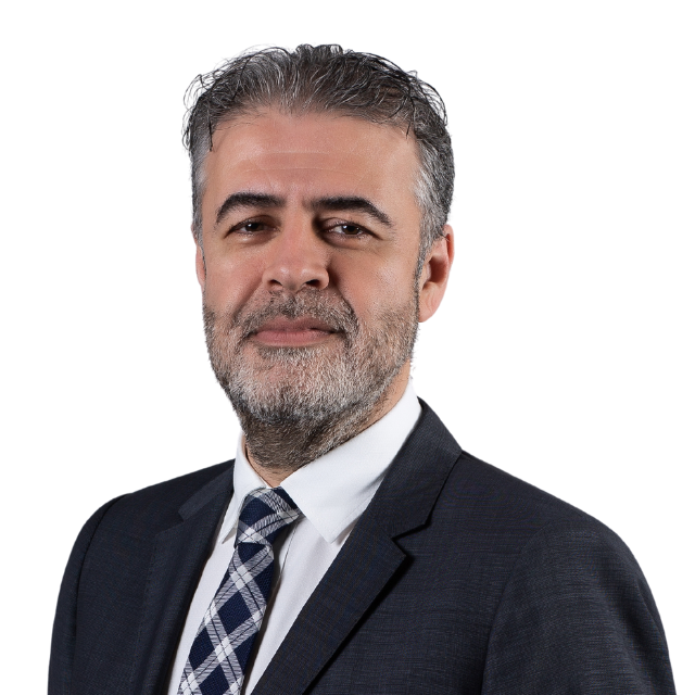 Serbülent Şengün