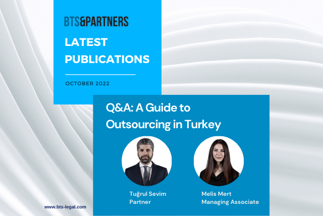 Q&A: A Guide to Outsourcing in Turkey